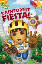 Watch Go Diego Go Rainforest Fiesta Moviesjoy