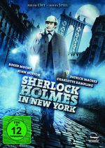 Watch Sherlock Holmes in New York Moviesjoy