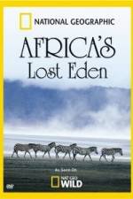 Watch Africas Lost Eden Moviesjoy