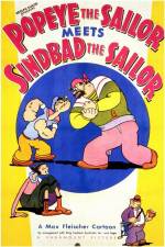 Watch Popeye the Sailor Meets Sindbad the Sailor Moviesjoy