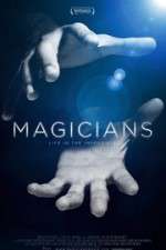 Watch Magicians: Life in the Impossible Moviesjoy