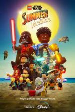 Watch LEGO Star Wars Summer Vacation Moviesjoy