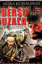 Watch Dersu Uzala Moviesjoy