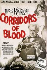 Watch Corridors of Blood Moviesjoy