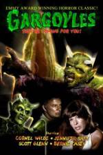 Watch Gargoyles Moviesjoy