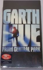 Watch Garth Live from Central Park Moviesjoy