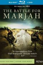 Watch The Battle for Marjah Moviesjoy