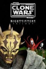 Watch Star Wars: The Clone Wars - The Nightsisters Trilogy Moviesjoy