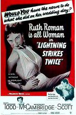 Watch Lightning Strikes Twice Moviesjoy