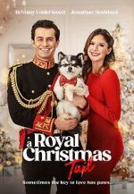 Watch A Royal Christmas Tail Moviesjoy