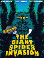 Watch RiffTrax Live: Giant Spider Invasion Moviesjoy