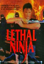 Watch Lethal Ninja Moviesjoy