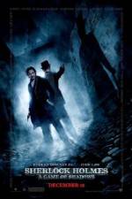 Watch Sherlock Holmes  A Game of Shadows Moviesjoy