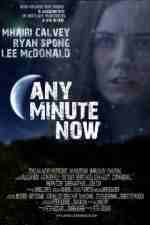 Watch Any Minute Now Moviesjoy