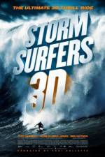 Watch Storm Surfers 3D Moviesjoy