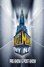 Watch WWE Wrestlemania 29 Pre-Show & Post Show Moviesjoy