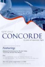 Watch Concorde - 27 Years of Supersonic Flight Moviesjoy