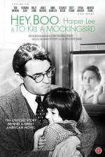 Watch Hey Boo Harper Lee and 'To Kill a Mockingbird' Moviesjoy