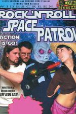 Watch Rock \'n\' Roll Space Patrol Action Is Go! Moviesjoy
