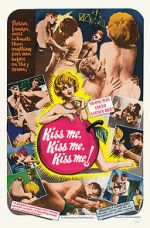 Watch Kiss Me, Kiss Me, Kiss Me! Moviesjoy