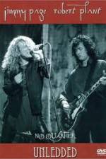 Watch Jimmy Page & Robert Plant: No Quarter (Unledded) Moviesjoy