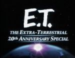 Watch E.T. The Extra-Terrestrial 20th Anniversary Special (TV Short 2002) Moviesjoy