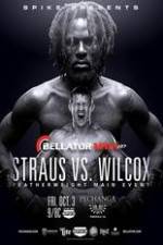 Watch Bellator 127: Daniel Straus vs. Justin Wilcox Moviesjoy