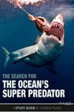 Watch The Search for the Oceans Super Predator Moviesjoy