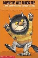 Watch Where the Wild Things Are Moviesjoy