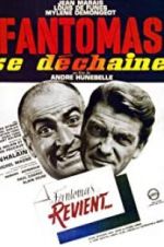 Watch Fantomas Unleashed Moviesjoy