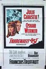 Watch Fahrenheit 451 Moviesjoy