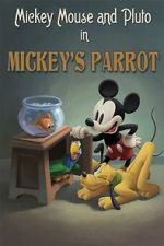 Watch Mickey\'s Parrot Moviesjoy