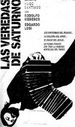 Watch Les trottoirs de Saturne Moviesjoy