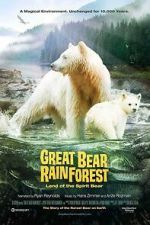 Watch Great Bear Rainforest: Land of the Spirit Bear Moviesjoy