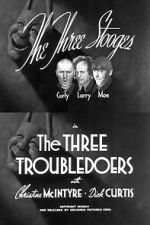 Watch The Three Troubledoers Moviesjoy