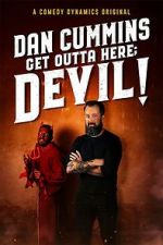 Watch Cummins: Get Outta Here; Devil! (TV Special 2020) Moviesjoy