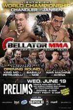 Watch Bellator FC 96 Prelims Moviesjoy