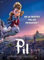 Watch Pil's Adventures Moviesjoy