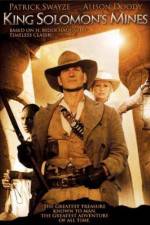 Watch King Solomon's Mines Moviesjoy