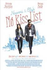 Watch Naomi and Ely's No Kiss List Moviesjoy
