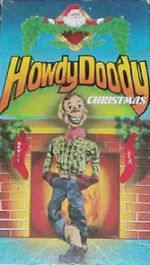 Watch Howdy Doody\'s Christmas Moviesjoy