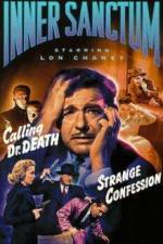 Watch Calling Dr Death Moviesjoy