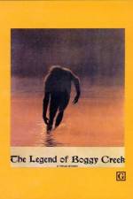 Watch The Legend of Boggy Creek Moviesjoy