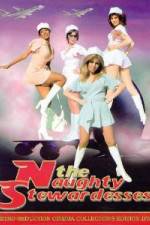 Watch The Naughty Stewardesses Moviesjoy