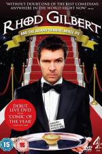 Watch Rhod Gilbert and the Award-Winning Mince Pie Moviesjoy
