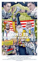 Watch Who Is Vermin Supreme? An Outsider Odyssey Moviesjoy