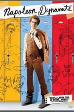 Watch Napoleon Dynamite Moviesjoy
