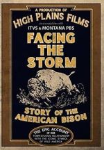 Watch Facing the Storm: Story of the American Bison Moviesjoy