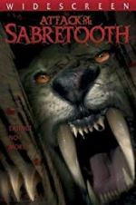 Watch Attack of the Sabertooth Moviesjoy