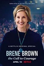 Watch Brené Brown: The Call to Courage Moviesjoy